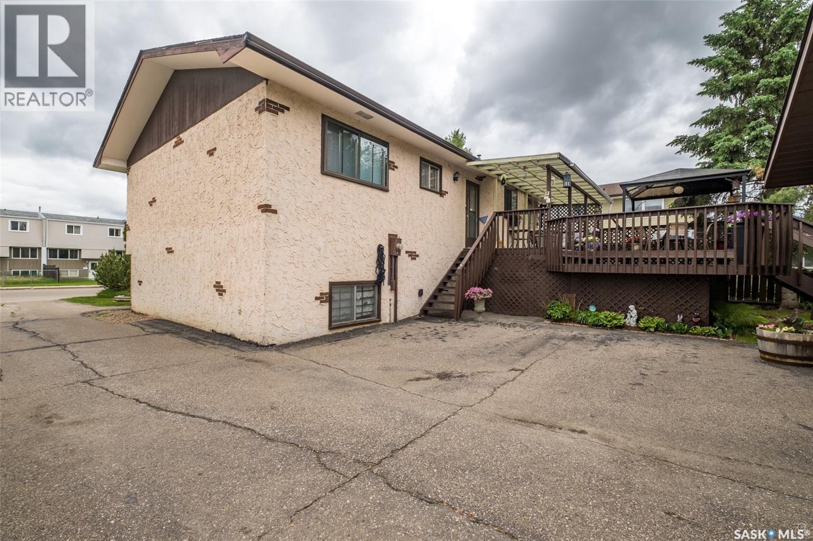 2834 Dunn Drive, Prince Albert, Saskatchewan  S6V 6K7 - Photo 37 - SK039021
