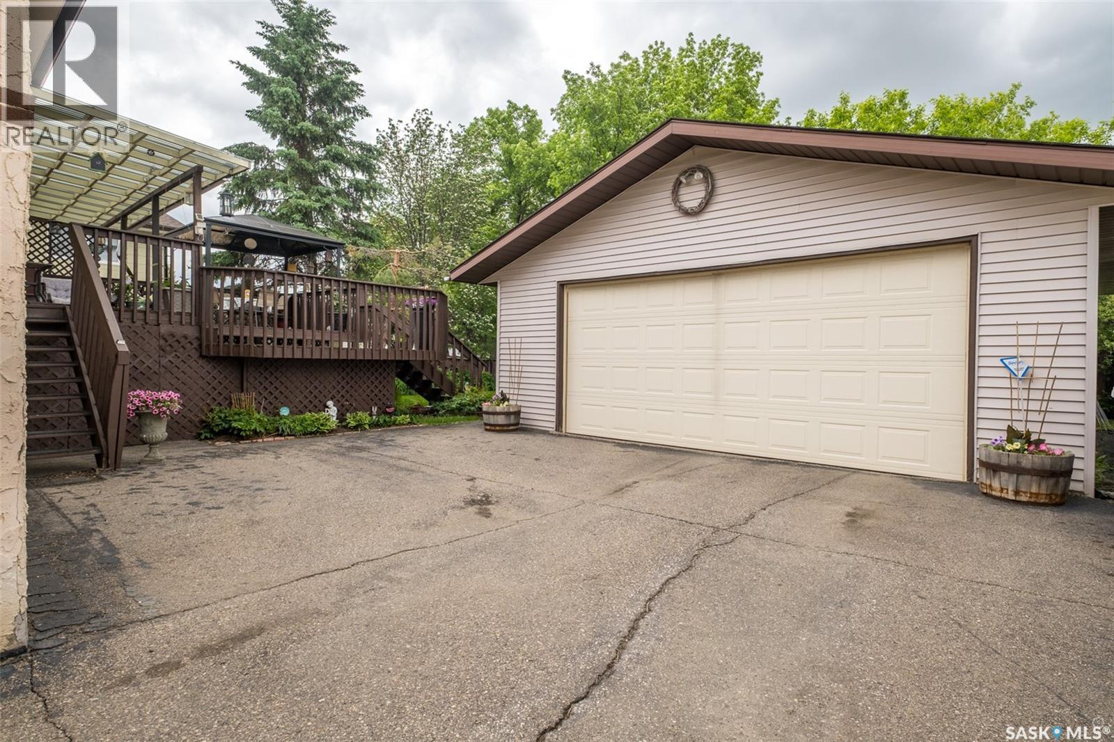 2834 Dunn Drive, Prince Albert, Saskatchewan  S6V 6K7 - Photo 39 - SK039021