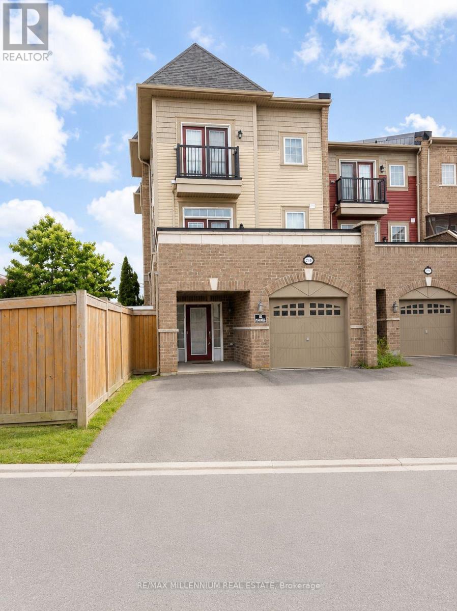 218 DOUGALL AVENUE, Caledon, Ontario