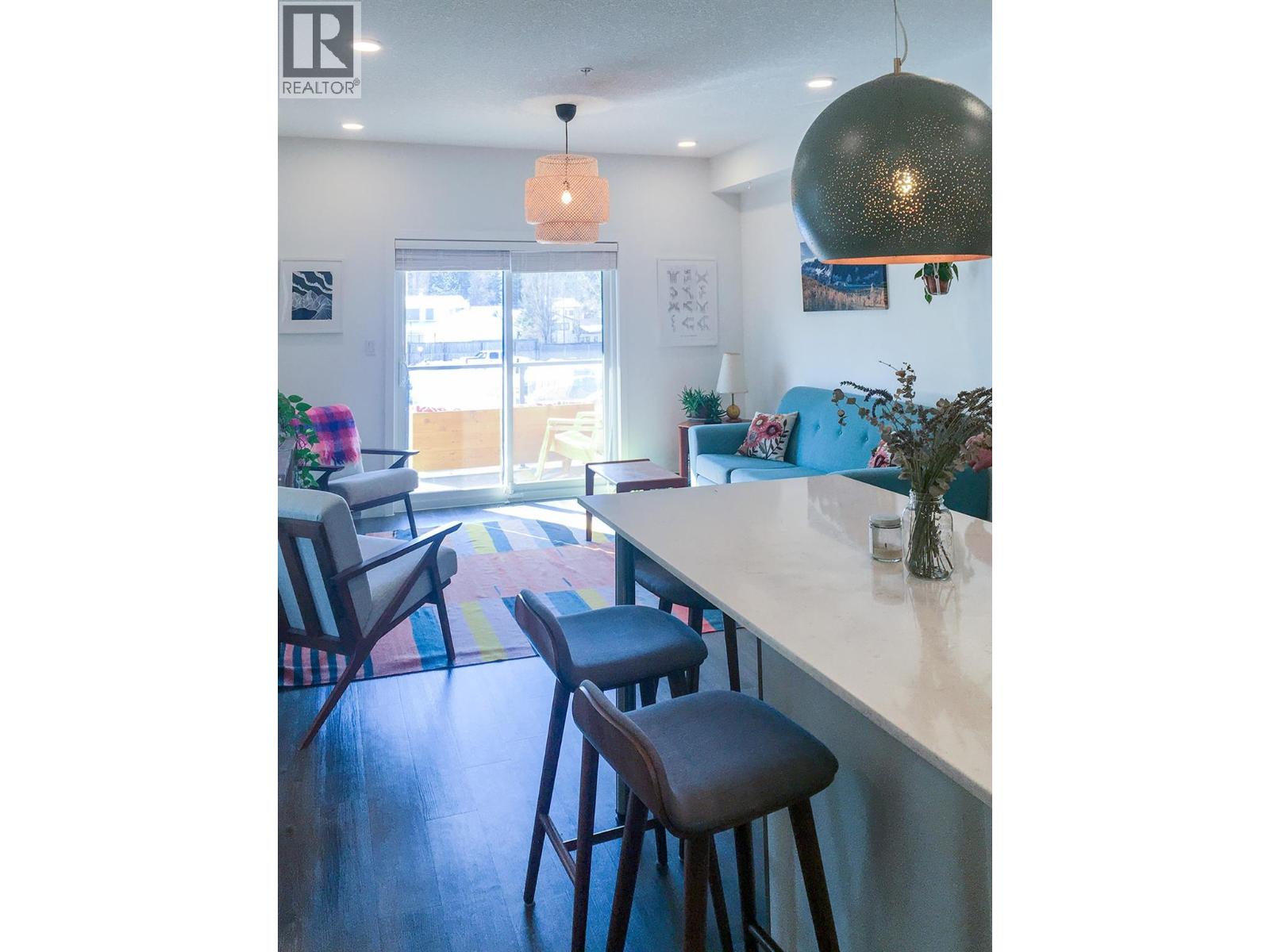 410 5th Avenue Unit# 1206, Golden, British Columbia  V0A 1H0 - Photo 12 - 10391024