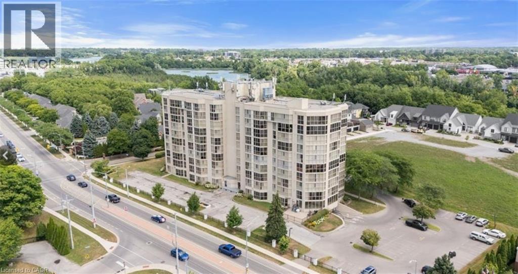 162 MARTINDALE Road Unit# 801, St. Catharines, Ontario