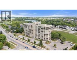 162 MARTINDALE Road Unit# 801, St. Catharines, Ontario