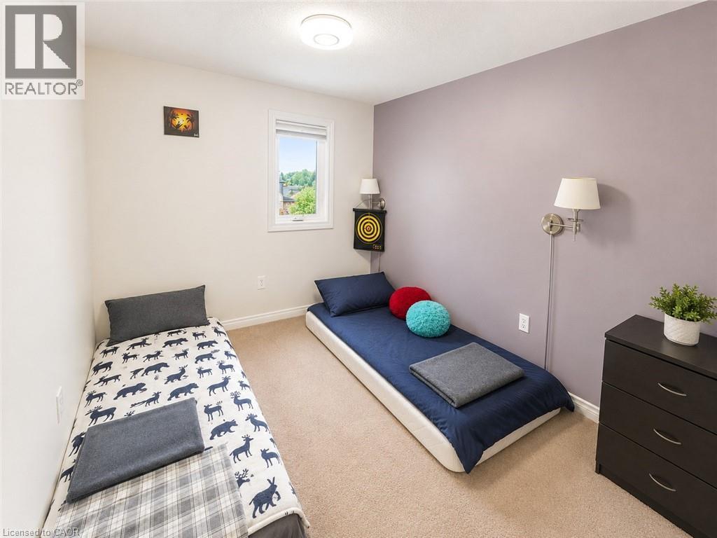 506 Activa Avenue, Kitchener, Ontario  N2E 4C1 - Photo 12 - 40838004