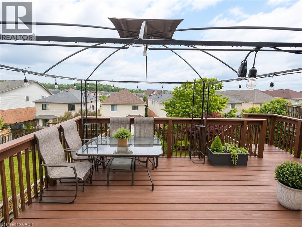 506 Activa Avenue, Kitchener, Ontario  N2E 4C1 - Photo 18 - 40838004