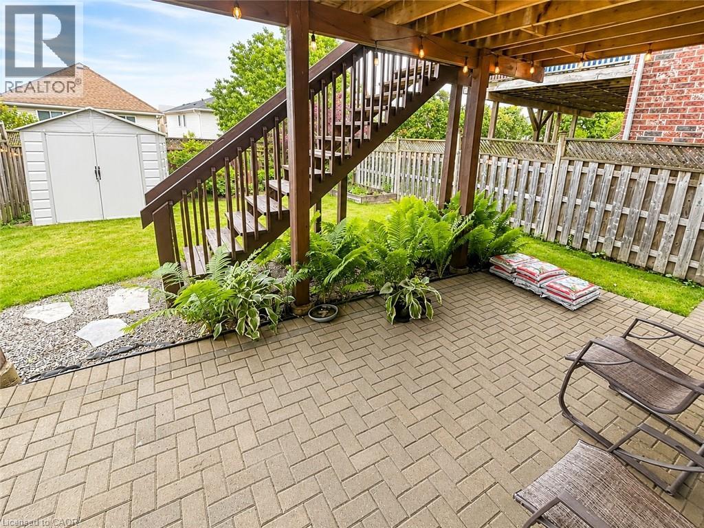 506 Activa Avenue, Kitchener, Ontario  N2E 4C1 - Photo 19 - 40838004