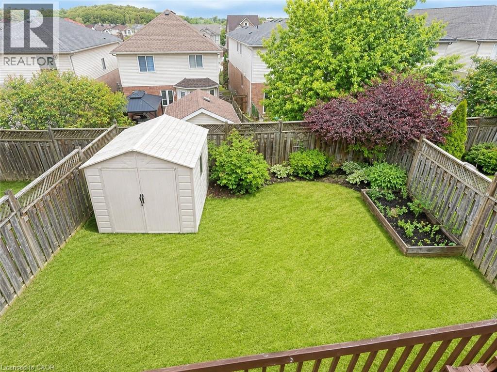 506 Activa Avenue, Kitchener, Ontario  N2E 4C1 - Photo 20 - 40838004