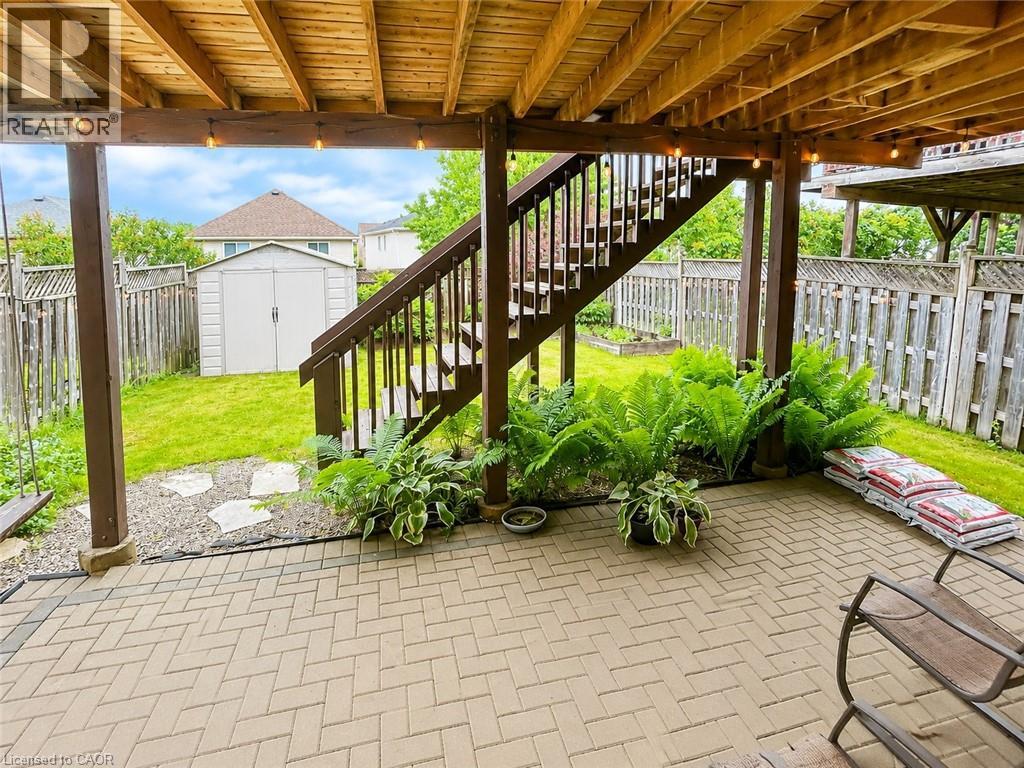 506 Activa Avenue, Kitchener, Ontario  N2E 4C1 - Photo 21 - 40838004