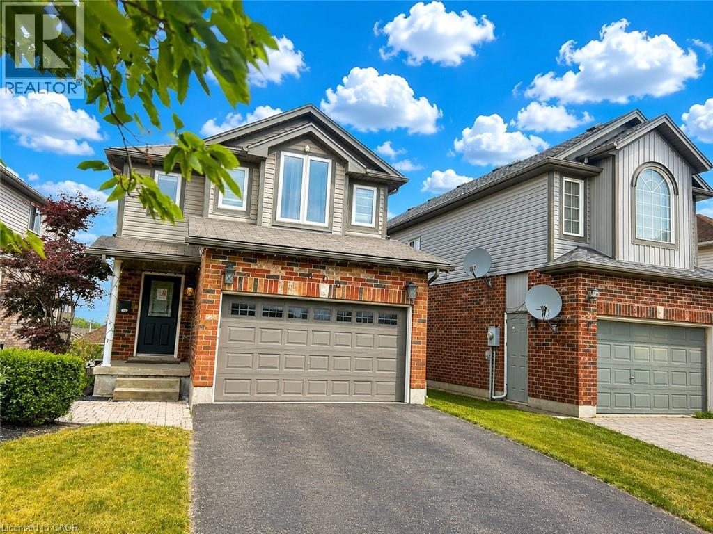 506 Activa Avenue, Kitchener, Ontario  N2E 4C1 - Photo 22 - 40838004