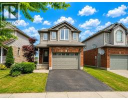 506 ACTIVA Avenue, Kitchener, Ontario