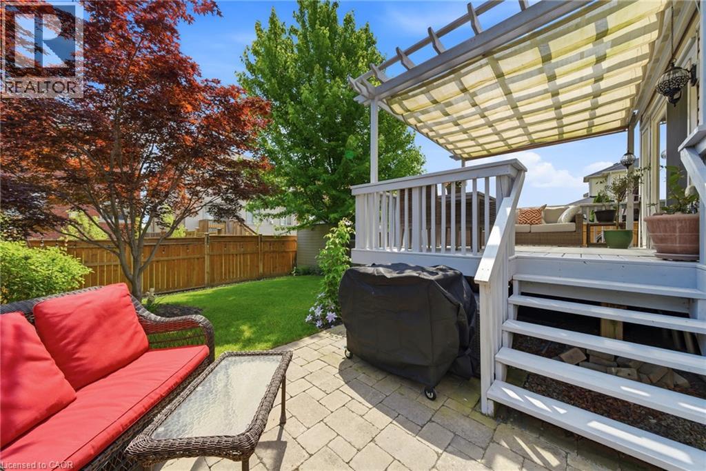 39 Cannery Drive, Niagara-On-The-Lake, Ontario  L0S 1J0 - Photo 32 - 40837495