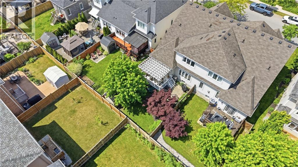 39 Cannery Drive, Niagara-On-The-Lake, Ontario  L0S 1J0 - Photo 35 - 40837495