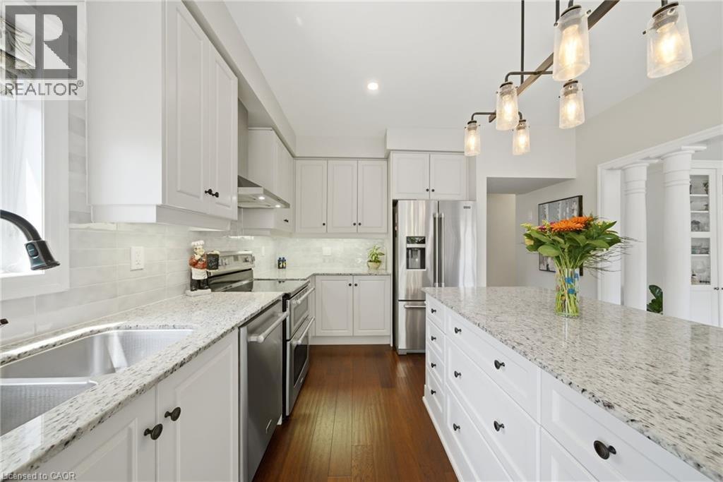 39 Cannery Drive, Niagara-On-The-Lake, Ontario  L0S 1J0 - Photo 9 - 40837495