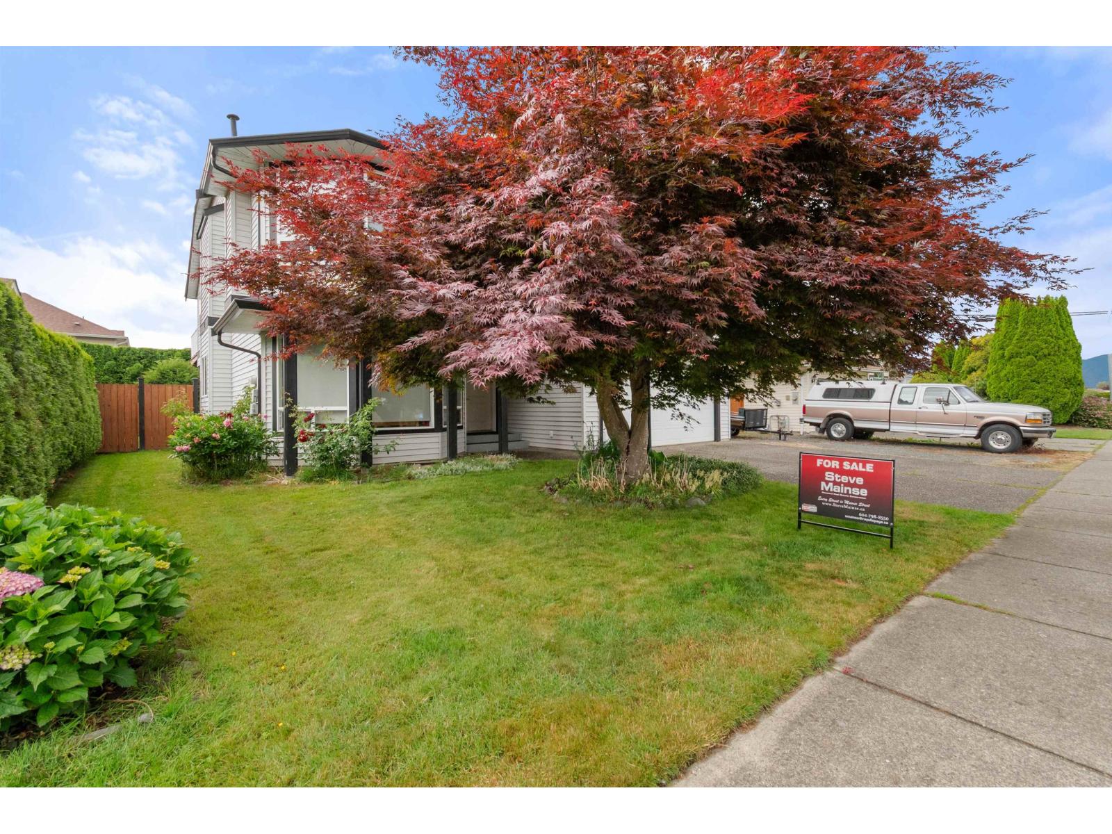 7285 Meadowlark Street, Sardis West Vedder, Chilliwack, British Columbia  V2R 2X1 - Photo 3 - R3134280