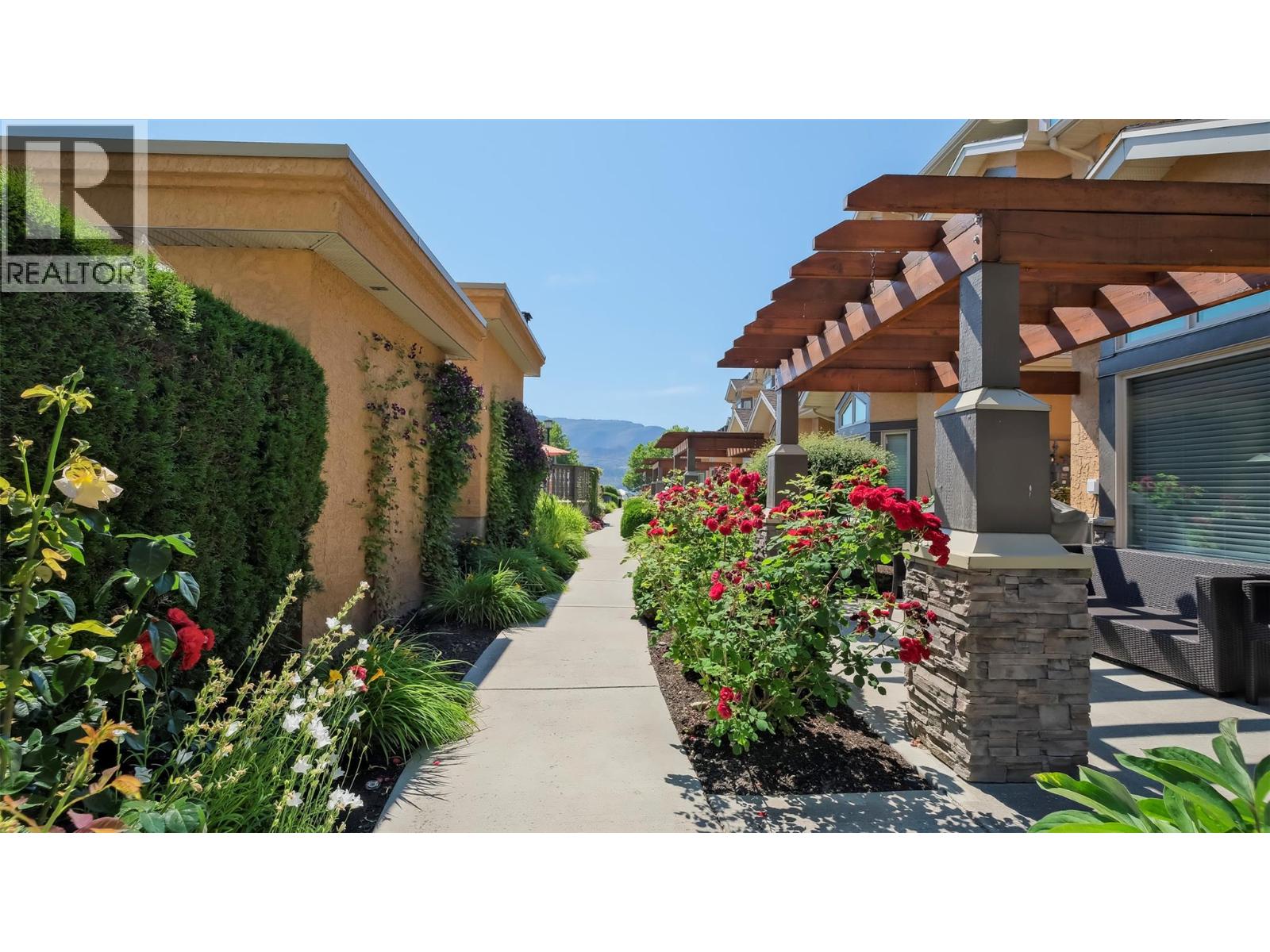 3996 Beach Avenue Unit# 301 Lot# 29, Peachland, British Columbia  V0H 1X5 - Photo 56 - 10374031