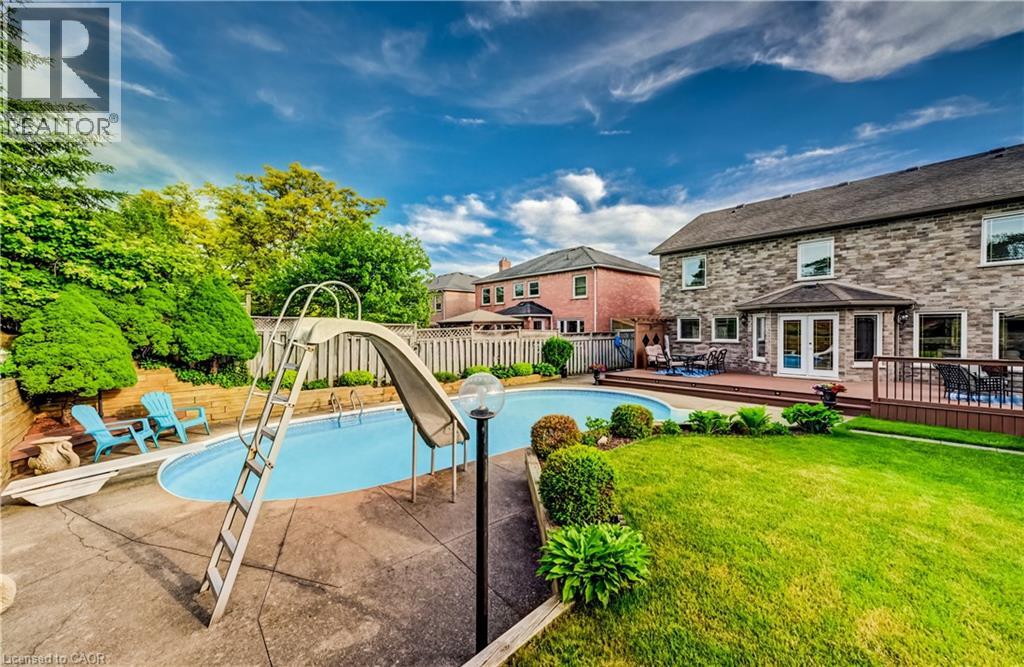 48 Lennox Crescent, Kitchener, Ontario  N2N 2P5 - Photo 45 - 40836612