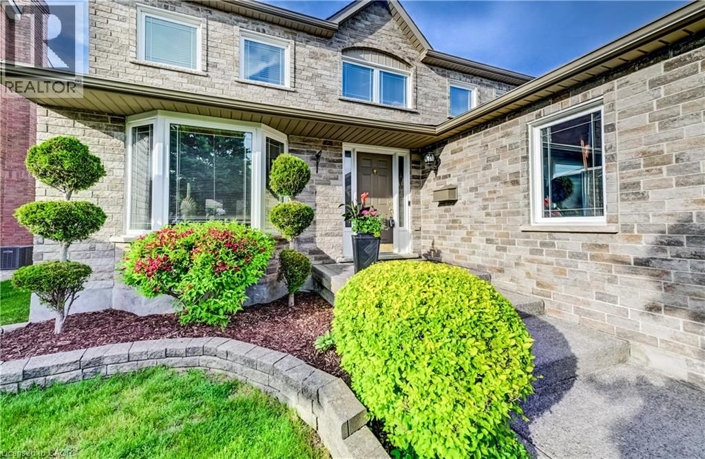 48 Lennox Crescent, Kitchener, Ontario  N2N 2P5 - Photo 4 - 40836612