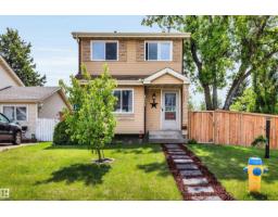 4551 33a Av NW, Edmonton, Alberta T6L 4X2 (29886421)