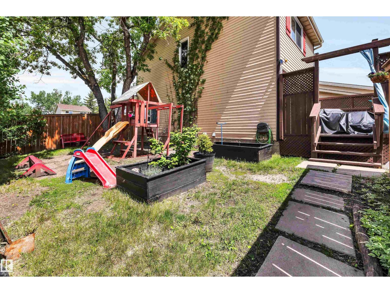 4551 33a Av NW, Edmonton, Alberta  T6L 4X2 - Photo 40 - E4492898