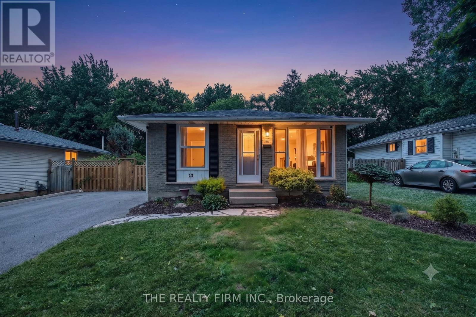 23 BRUNSWICK AVENUE, London North, Ontario