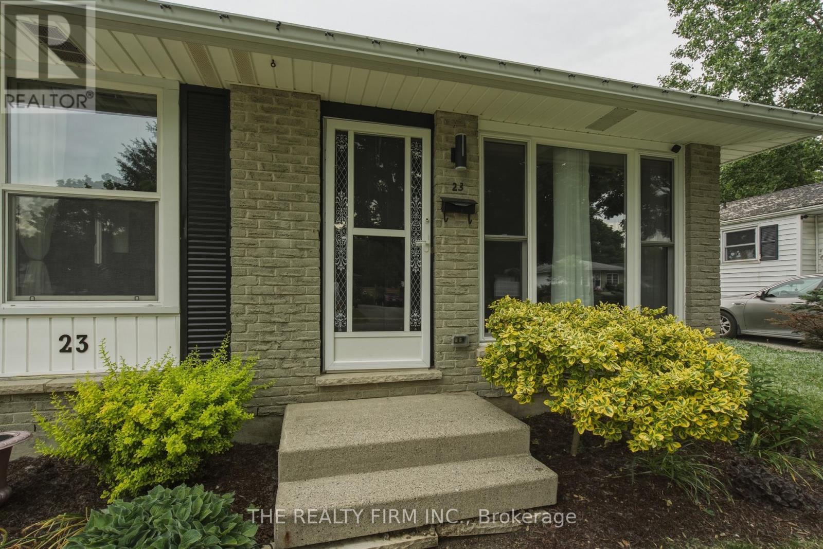 23 Brunswick Avenue, London North, Ontario  N6G 3K4 - Photo 3 - X13429182