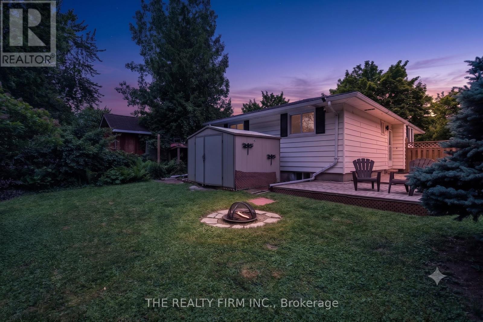 23 Brunswick Avenue, London North, Ontario  N6G 3K4 - Photo 34 - X13429182