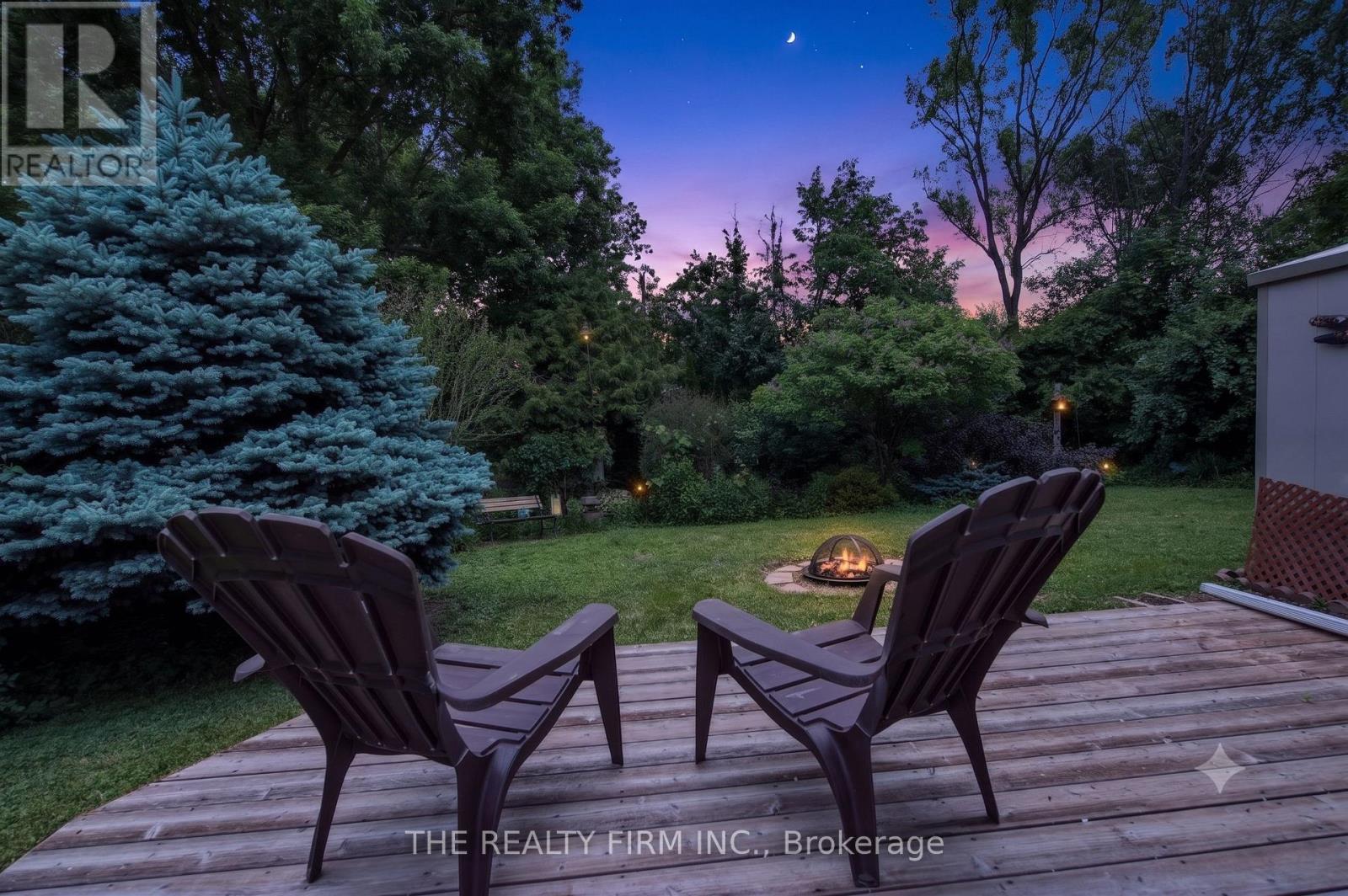 23 Brunswick Avenue, London North, Ontario  N6G 3K4 - Photo 35 - X13429182