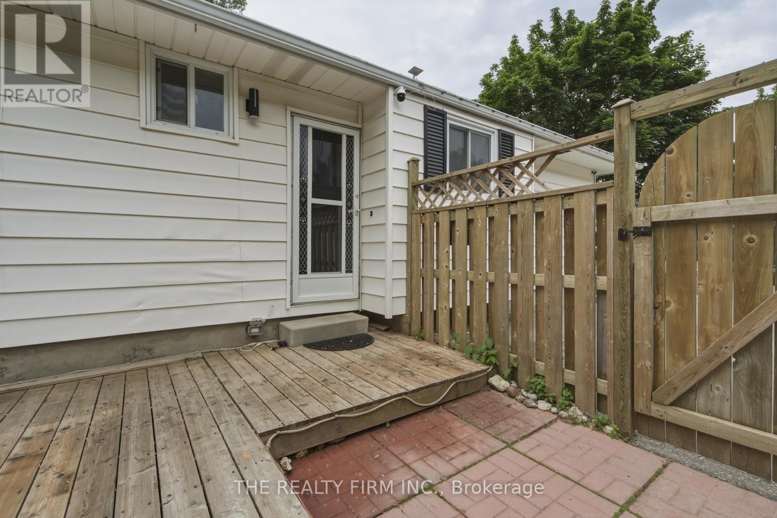 23 Brunswick Avenue, London North, Ontario  N6G 3K4 - Photo 36 - X13429182