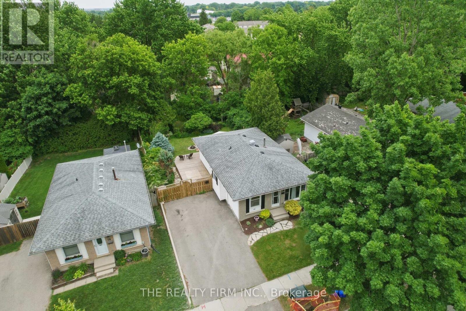 23 Brunswick Avenue, London North, Ontario  N6G 3K4 - Photo 39 - X13429182