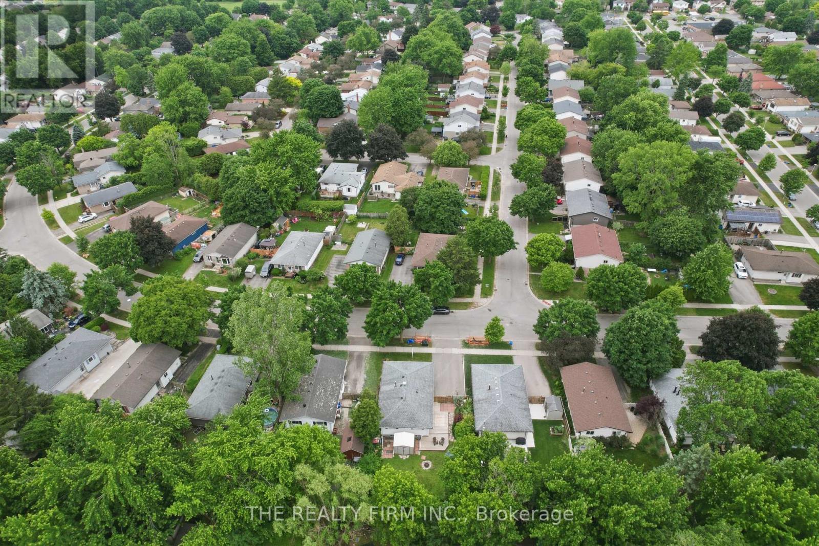 23 Brunswick Avenue, London North, Ontario  N6G 3K4 - Photo 41 - X13429182