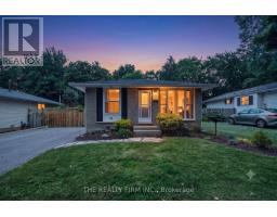 23 BRUNSWICK AVENUE, London North, Ontario