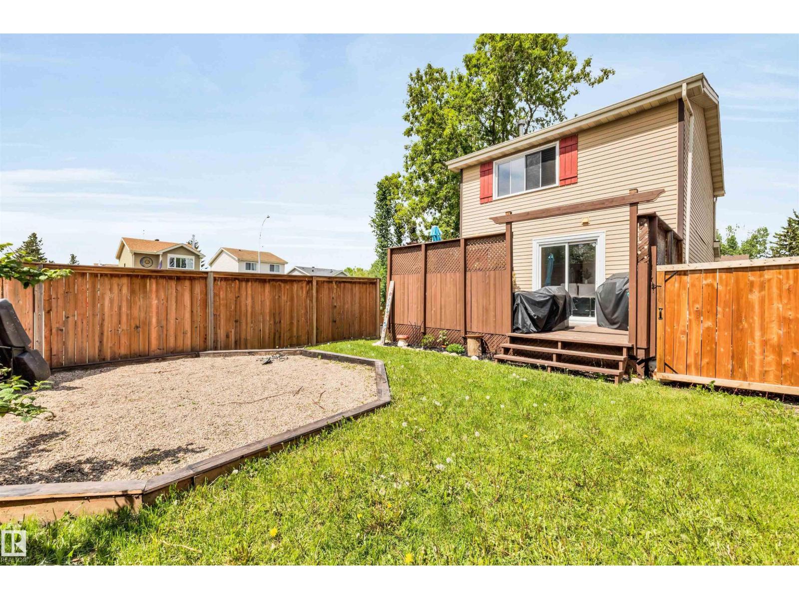 4551 33a Av NW, Edmonton, Alberta  T6L 4X2 - Photo 36 - E4492898