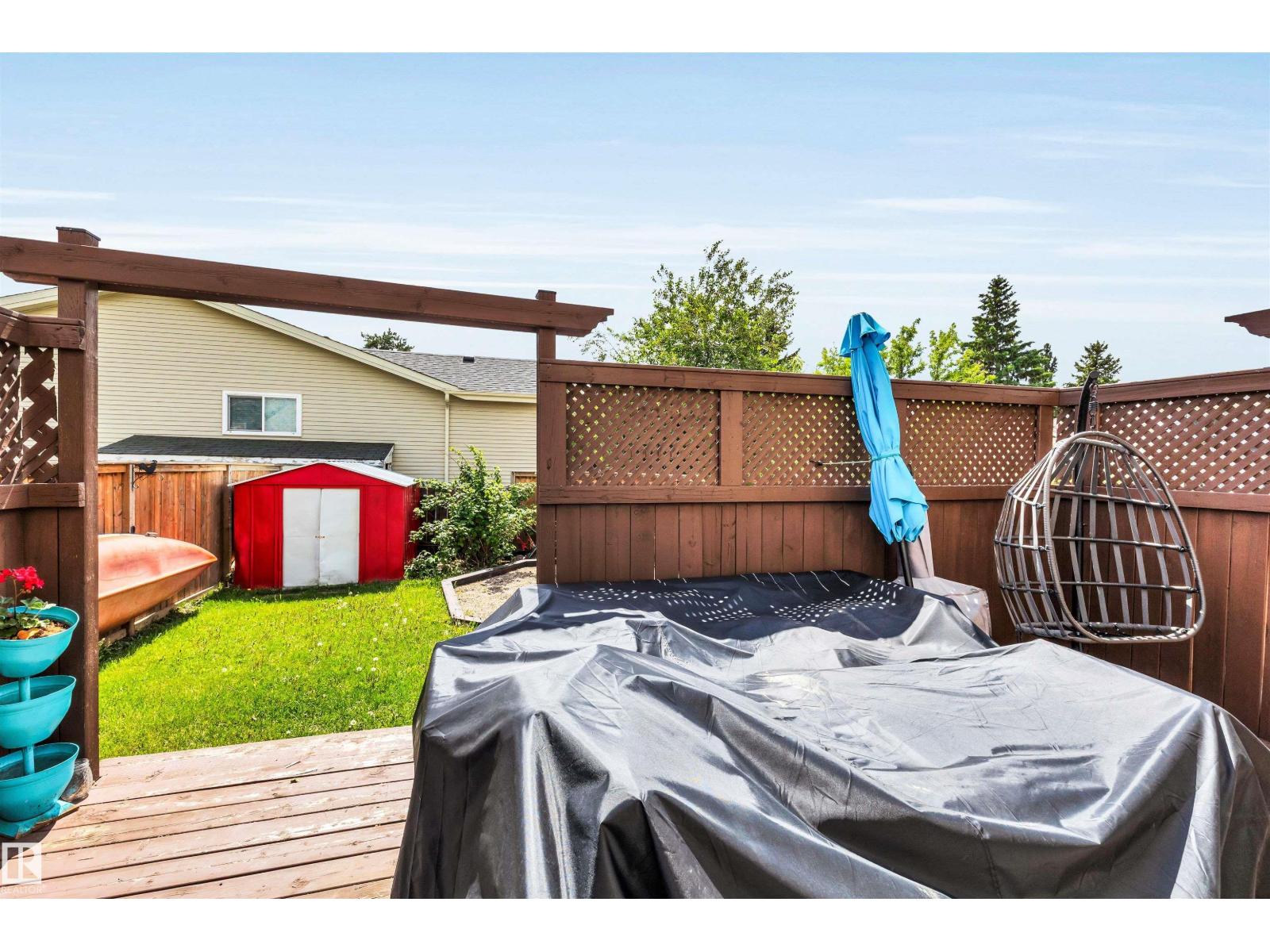 4551 33a Av NW, Edmonton, Alberta  T6L 4X2 - Photo 32 - E4492898