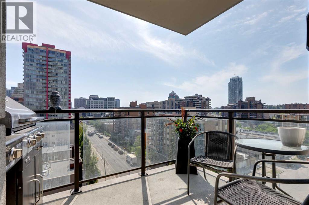 806, 1111 10 Street SW, Calgary, Alberta  T2R 1E3 - Photo 11 - A2315127