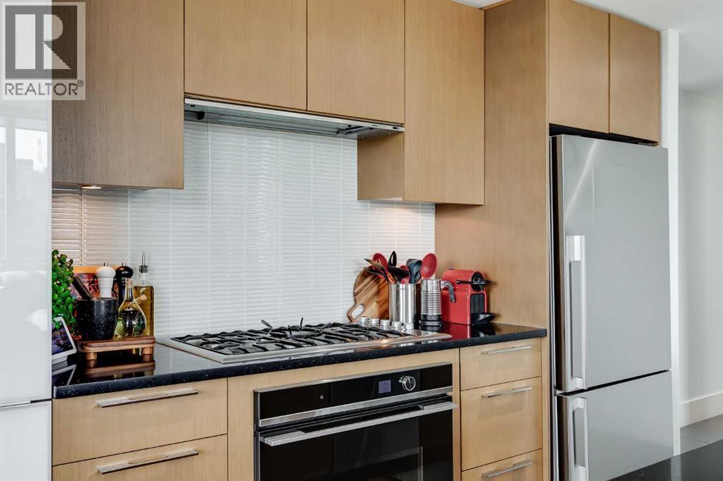 806, 1111 10 Street SW, Calgary, Alberta  T2R 1E3 - Photo 6 - A2315127