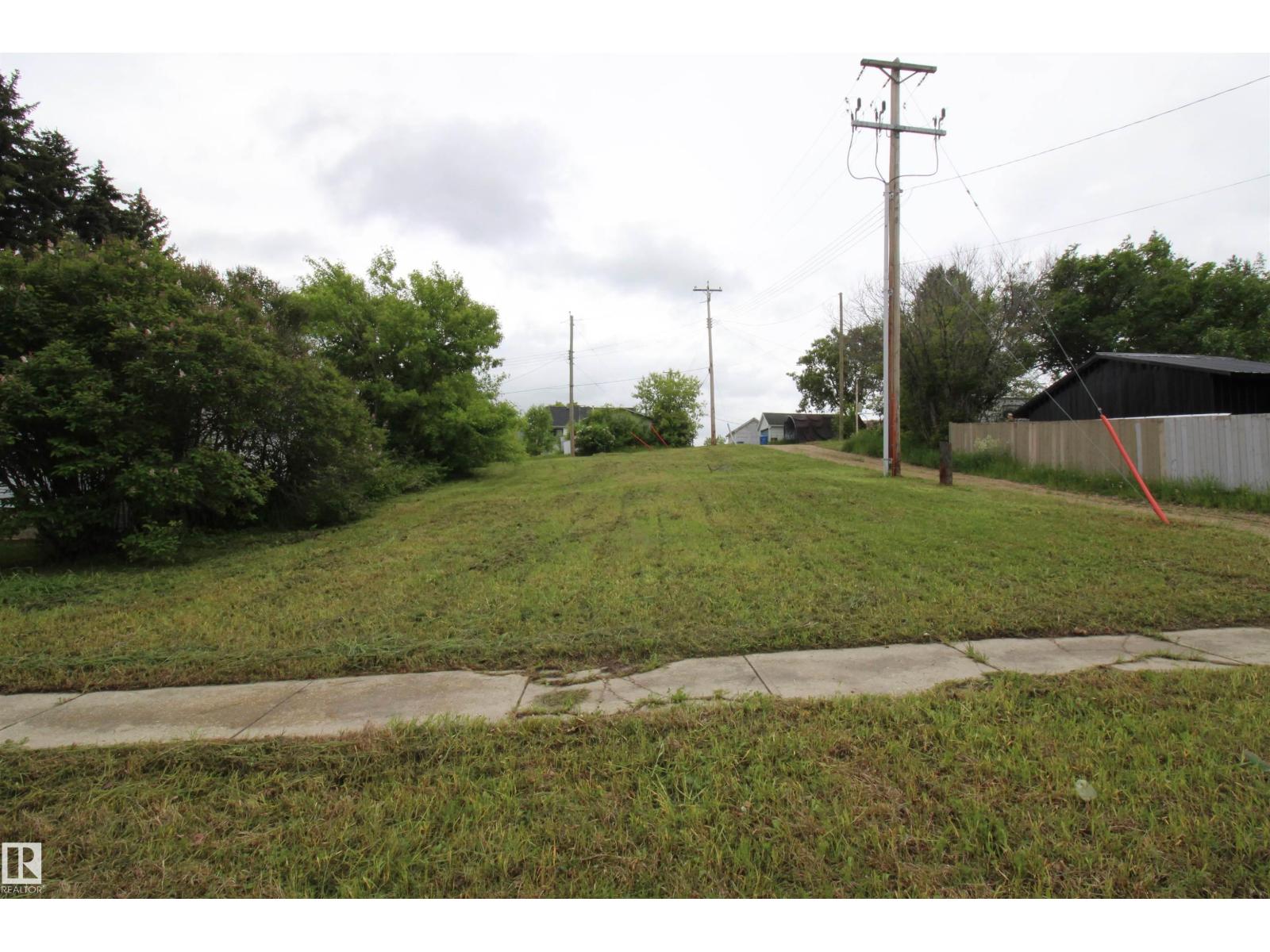 4927 52 AV, Sangudo, Alberta
