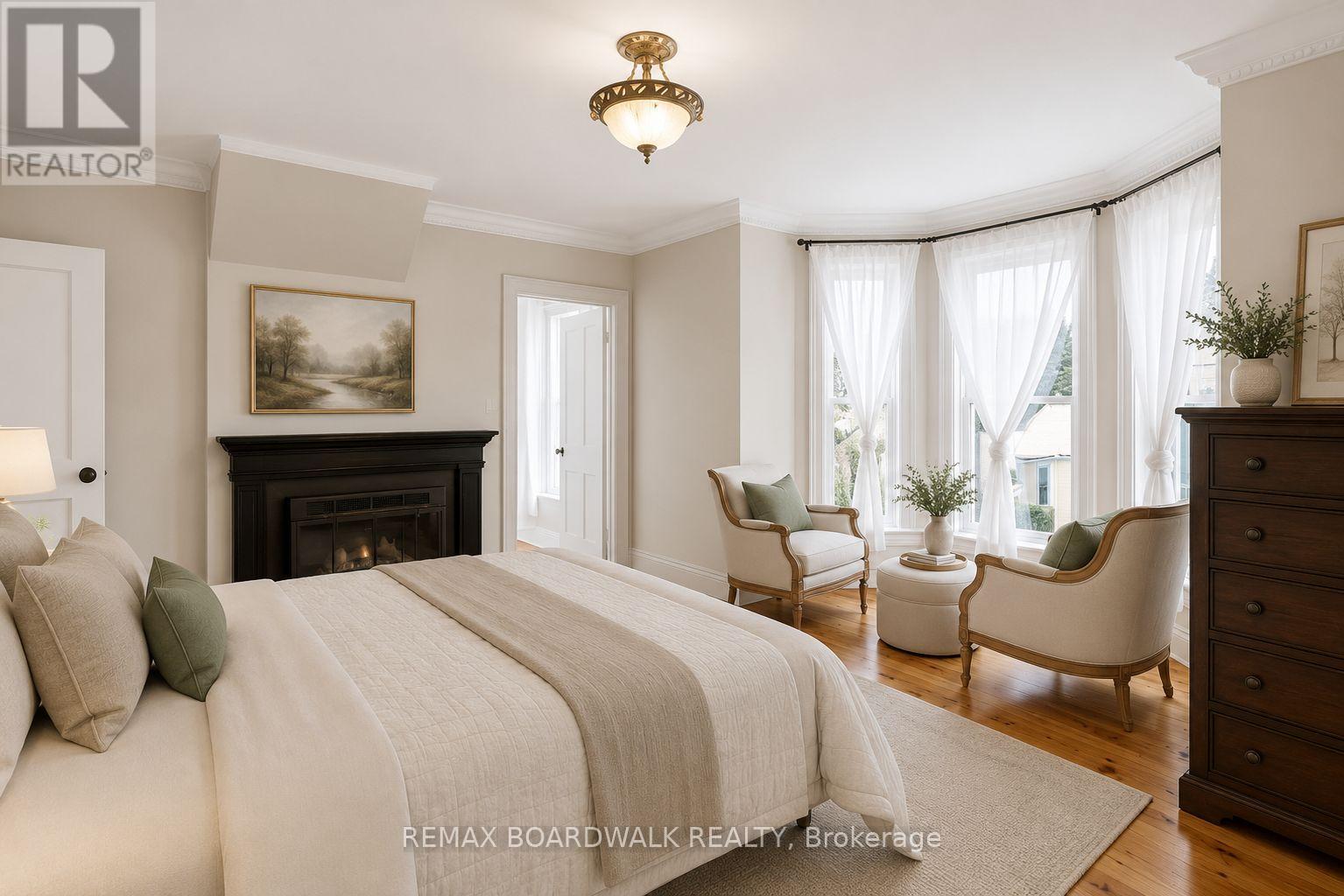 11 Alfred Street, Smiths Falls, Ontario  K7A 4H6 - Photo 13 - X13429154