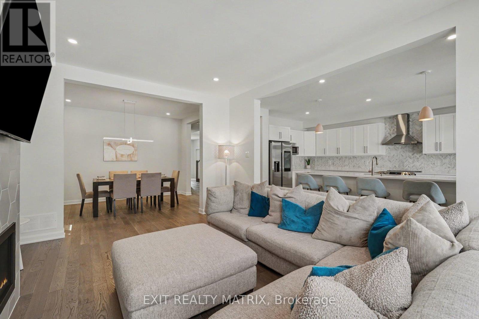 19 Fossa Terrace, Ottawa, Ontario  K2J 6W4 - Photo 10 - X13429156