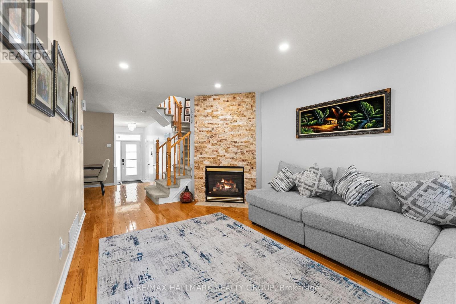 1157 MARCHANT DRIVE, Ottawa, Ontario