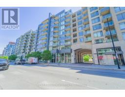 301 - 98 RICHMOND ROAD, Ottawa, Ontario