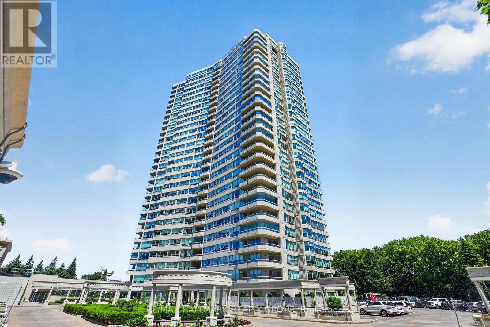 205 - 1480 RIVERSIDE DRIVE, Ottawa, Ontario