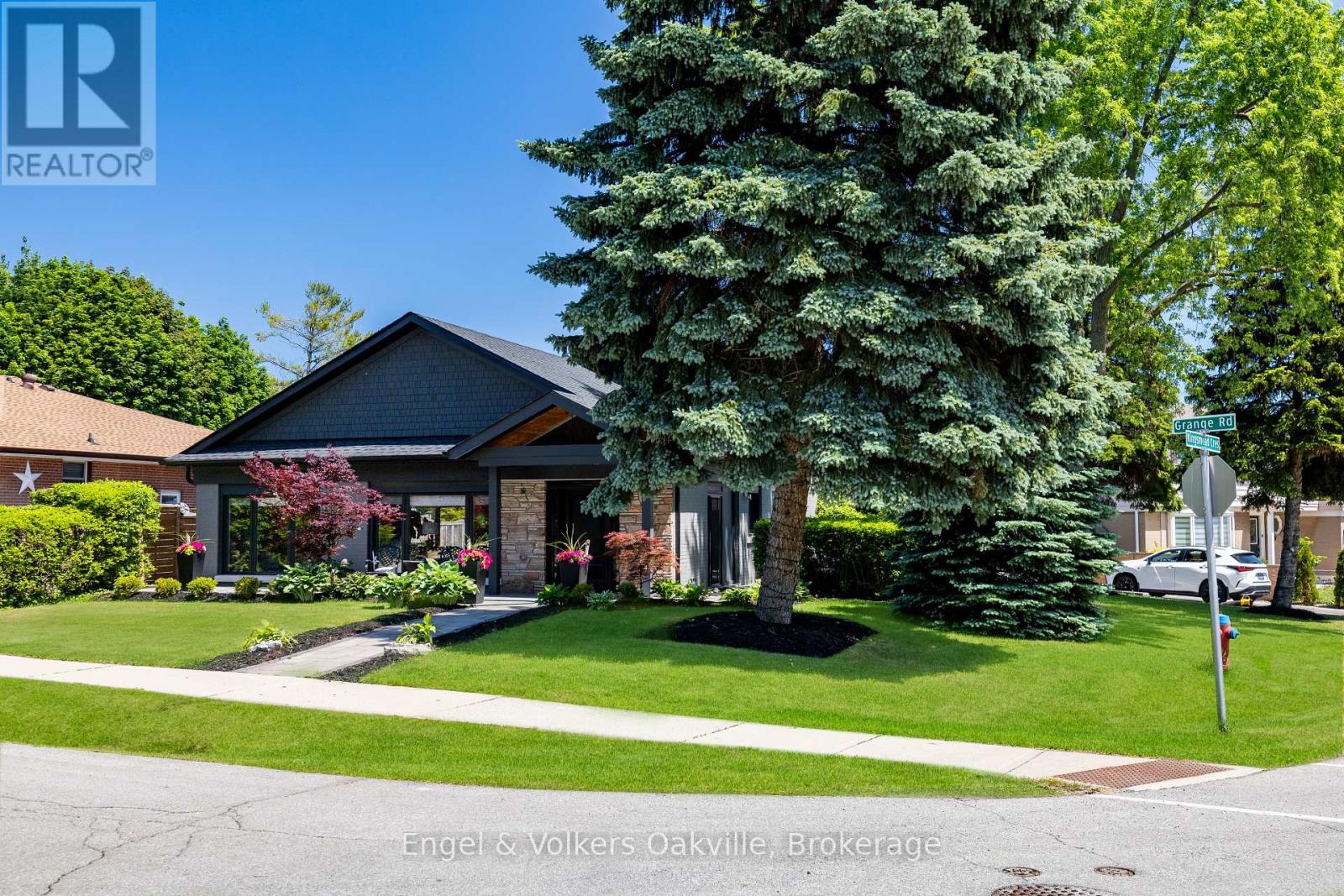 1188 GRANGE ROAD, Oakville, Ontario