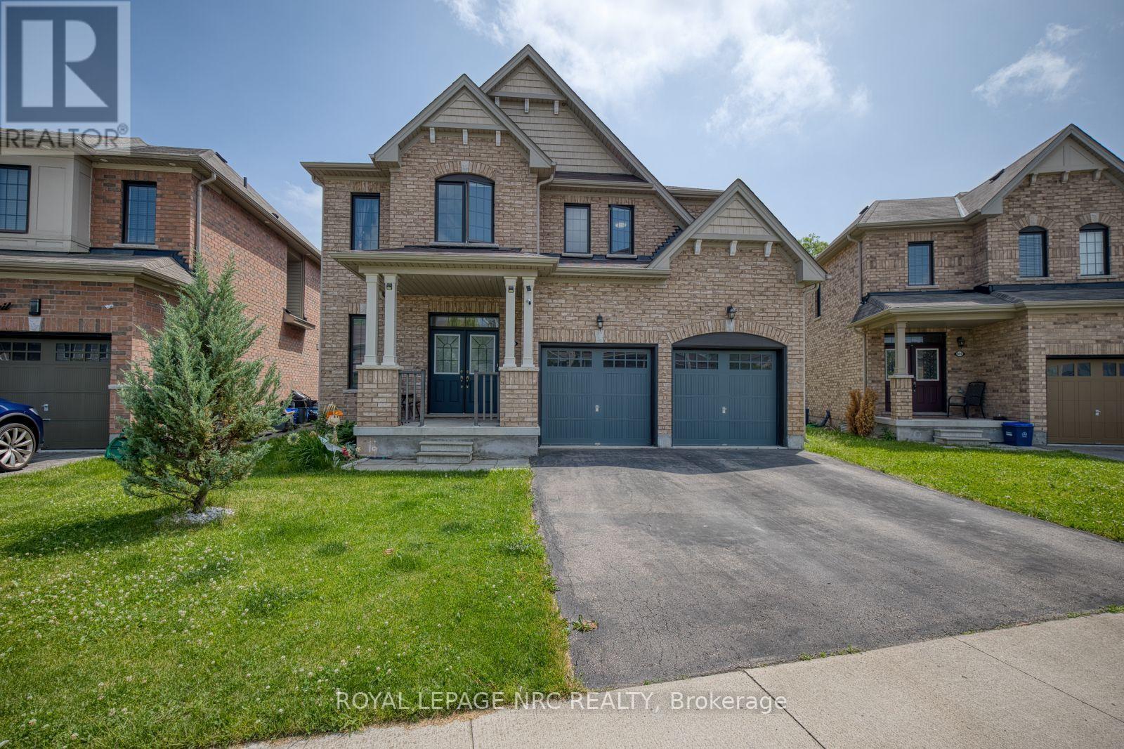 8002 HACKBERY TRAIL, Niagara Falls, Ontario