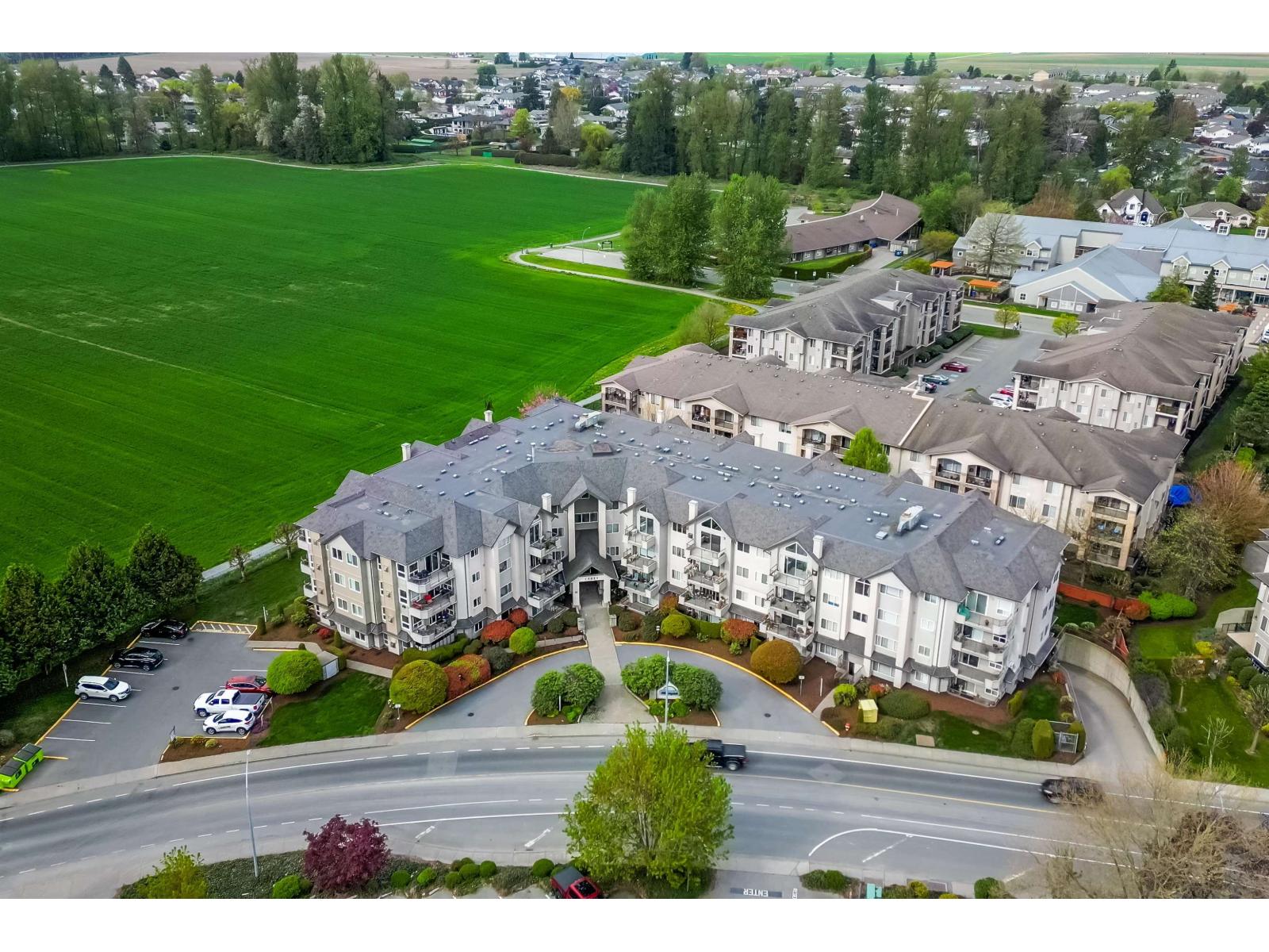 206 45520 Knight Road, Sardis West Vedder, Chilliwack, British Columbia  V2R 3Z2 - Photo 10 - R3134180