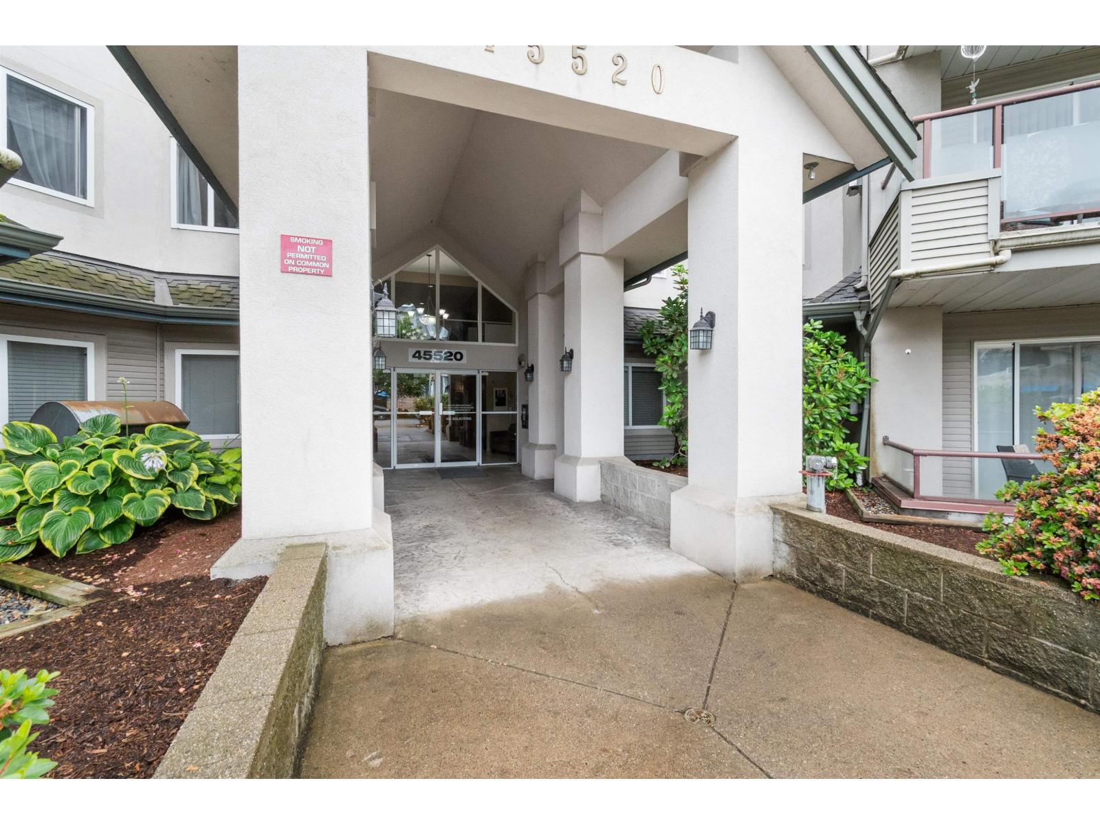 206 45520 Knight Road, Sardis West Vedder, Chilliwack, British Columbia  V2R 3Z2 - Photo 12 - R3134180