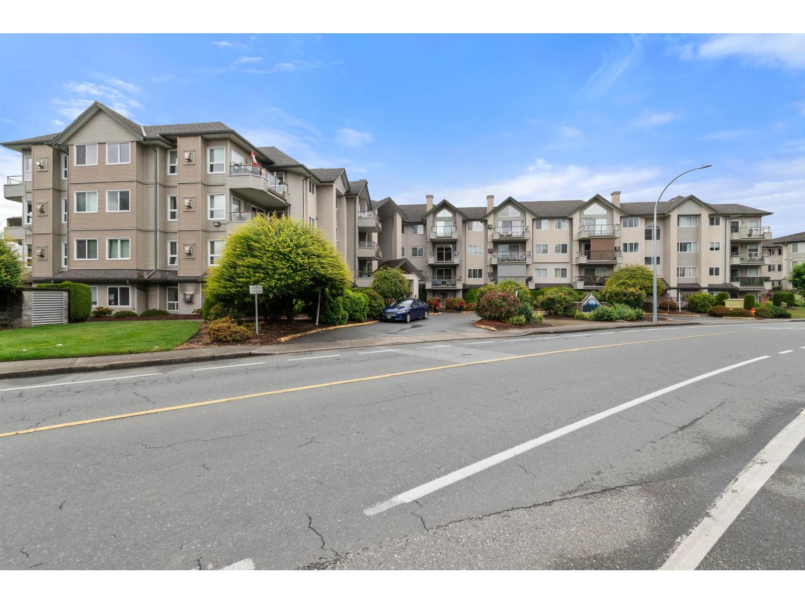206 45520 Knight Road, Sardis West Vedder, Chilliwack, British Columbia  V2R 3Z2 - Photo 4 - R3134180