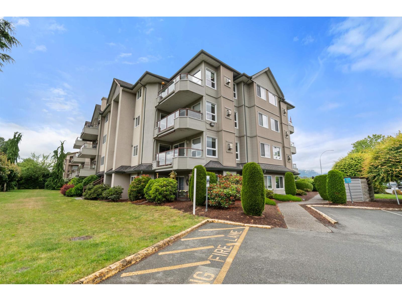206 45520 Knight Road, Sardis West Vedder, Chilliwack, British Columbia  V2R 3Z2 - Photo 5 - R3134180