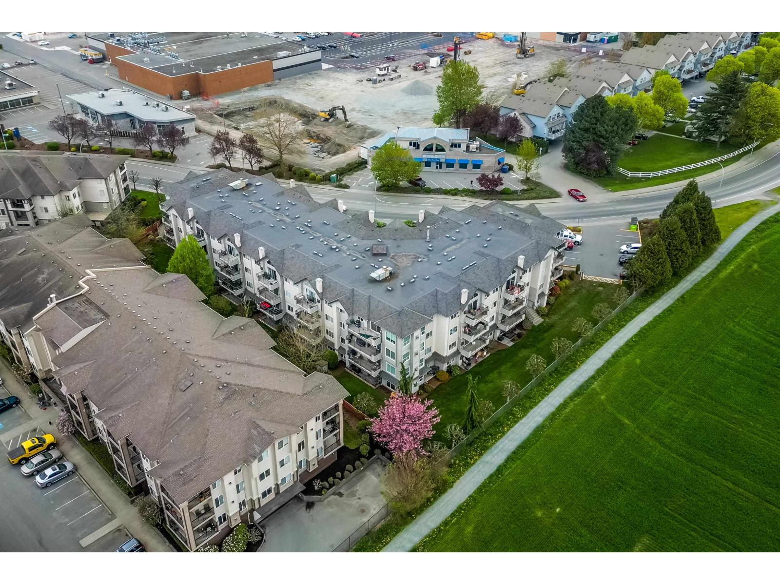 206 45520 Knight Road, Sardis West Vedder, Chilliwack, British Columbia  V2R 3Z2 - Photo 6 - R3134180
