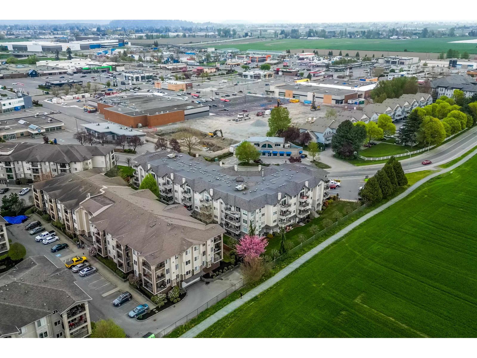 206 45520 Knight Road, Sardis West Vedder, Chilliwack, British Columbia  V2R 3Z2 - Photo 8 - R3134180
