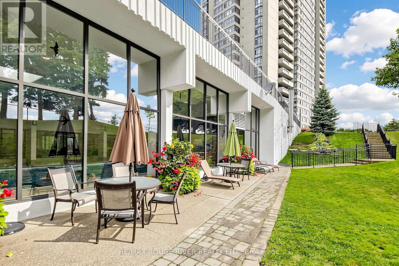 3007 - 1555 Finch Avenue E, Toronto, Ontario  M2J 4X9 - Photo 41 - C13429168