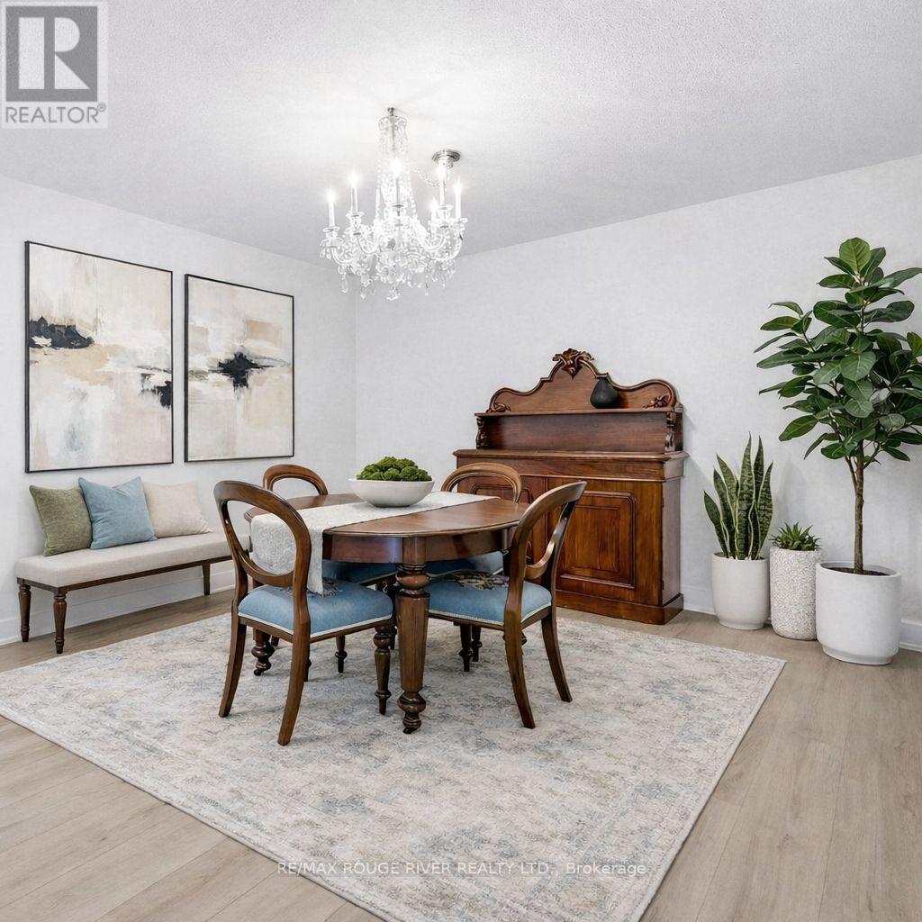 3007 - 1555 Finch Avenue E, Toronto, Ontario  M2J 4X9 - Photo 6 - C13429168